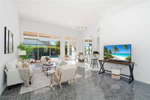 307 Lambton Lane, Naples, FL 34104 - MLS#225083989