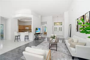 307 Lambton Lane, Naples, FL 34104 - MLS#225083989