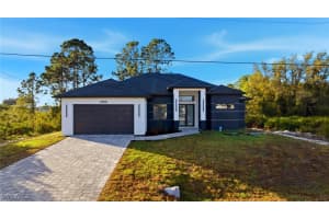 3109 28th Street, Lehigh Acres, FL 33976 - MLS#225083990