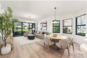 2396 Ravenna Boulevard, Naples, FL 34109 - MLS#225084009