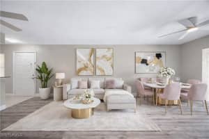 228 Fox Glen Drive, Naples, FL 34104 - MLS#225084011