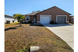 1622 33rd Street, Cape Coral, FL 33914 - MLS#225084017