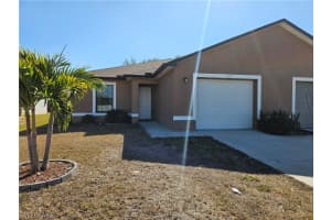 1622 33rd Street, Cape Coral, FL 33914 - MLS#225084017
