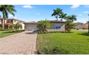 1730 Sarazen Place, Naples, FL 34120 - MLS#225084018