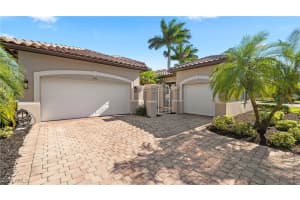 1730 Sarazen Place, Naples, FL 34120 - MLS#225084018