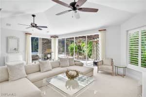 2229 Goshawk Court, Naples, FL 34105 - MLS#225084020