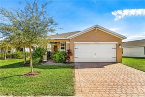 18524 Cronin Sand Lane, North Fort Myers, FL 33917 - MLS#225084026