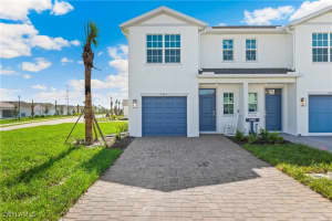 8327 EVERLY PRESERVE Drive, Lehigh Acres, FL 33971 - MLS#225084030