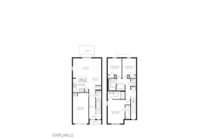 8327 EVERLY PRESERVE Drive, Lehigh Acres, FL 33971 - MLS#225084030