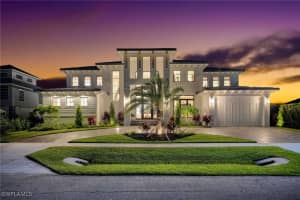 839 Chestnut Court, Marco Island, FL 34145 - MLS#225084033