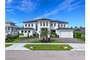 839 Chestnut Court, Marco Island, FL 34145 - MLS#225084033