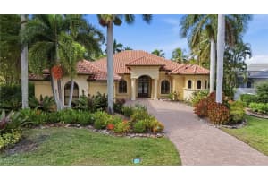 18100 Via Bellamare Lane, Miromar Lakes, FL 33913 - MLS#225084038