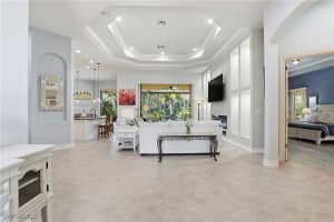 18100 Via Bellamare Lane, Miromar Lakes, FL 33913 - MLS#225084038