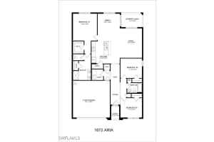 1297 BRUMFIELD CROSSING, Fort Myers, FL 33905 - MLS#225084039