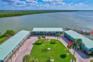 611 Palm Avenue, Goodland, FL 34140 - MLS#225084041