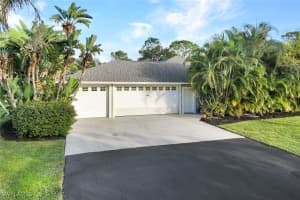 3332 White Boulevard, Naples, FL 34117 - MLS#225084046