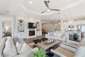 9679 Montelanico Loop, Naples, FL 34119 - MLS#225084047