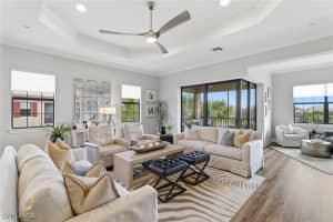 9679 Montelanico Loop, Naples, FL 34119 - MLS#225084047