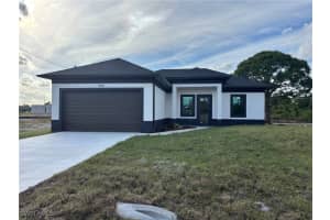 766 Bianca Avenue, Lehigh Acres, FL 33974 - MLS#225084048