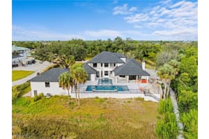 5461 Park Road, Fort Myers, FL 33908 - MLS#225084052