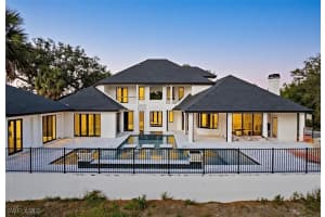 5461 Park Road, Fort Myers, FL 33908 - MLS#225084052