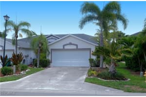 5442 Whitten Drive, Naples, FL 34104 Sold 01/21/26