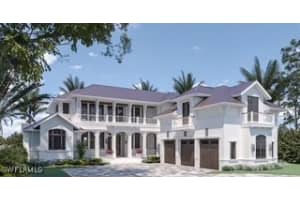 637 Palm Cir W, Naples