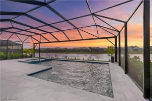 17668 Terracina Drive, Fort Myers, FL 33913 - MLS#225084062