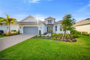 17668 Terracina Drive, Fort Myers, FL 33913 - MLS#225084062