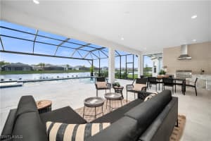 17668 Terracina Drive, Fort Myers, FL 33913 - MLS#225084062