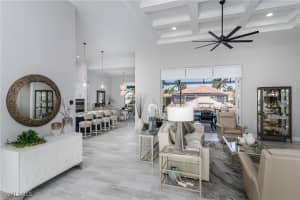 1148 Breakwater Breakwater Court, Marco Island, FL 34145 - MLS#225084063