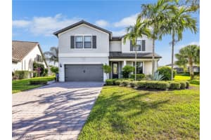 19221 Zephyr Lily Court, Estero, FL 33928 Sold 01/27/26