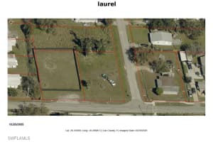 1115 Laurel Drive, North Fort Myers, FL 33917 - MLS#225084066