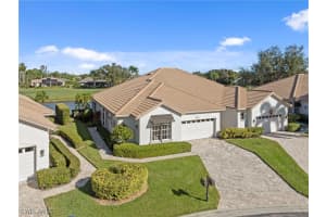 8583 Fairway Bend Drive, Estero, FL 33967 - MLS#225084071