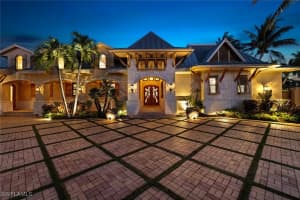 1000 Railroad Avenue, Boca Grande, FL 33921 - MLS#225084085