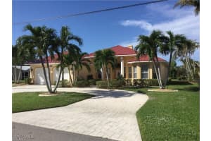 3730 Se 18th Pl, Cape Coral