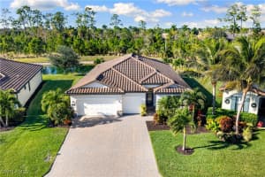 4698 Abaca Circle, Naples, FL 34119 - MLS#225084095