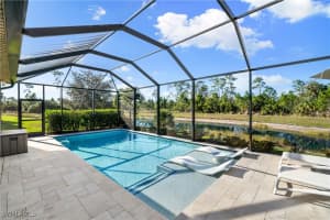 4698 Abaca Circle, Naples, FL 34119 - MLS#225084095