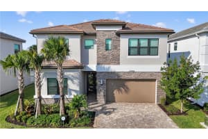20908 Thistle Leaf Lane, Estero, FL 33928 - MLS#225084097