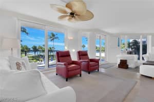 4901 Gulf Shore Blvd N 201, Naples