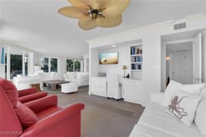 4901 Gulf Shore Boulevard, Naples, FL 34103 - MLS#225084101