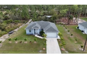 1103 13th Street, Lehigh Acres, FL 33972 - MLS#225084106