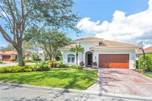 10800 Fieldfair Drive, Naples, FL 34119 - MLS#225084107