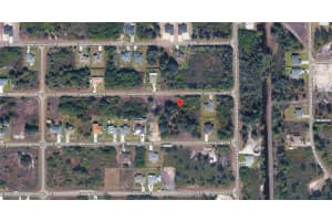 852 Casper Yost Street, Lehigh Acres, FL 33974 - MLS#225084112