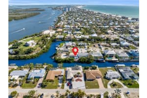 351 Jefferson Court, Fort Myers Beach, FL 33931 - MLS#225084114