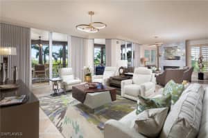 23750 Via Trevi Way, Estero, FL 34134 - MLS#225084128