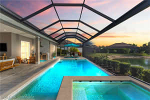 14433 Neptune Avenue, Naples, FL 34114 - MLS#225084134