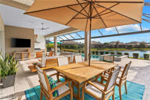 14433 Neptune Avenue, Naples, FL 34114 - MLS#225084134