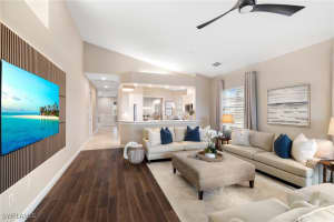 19681 Marino Lake Circle, Miromar Lakes, FL 33913 Sold 01/16/26