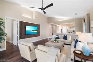 19681 Marino Lake Circle, Miromar Lakes, FL 33913 Sold 01/16/26